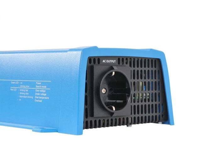 Victron Energy Victron Phoenix 12/250 Convertisseur 5 Victron Energy Victron Phoenix 12/250 Convertisseur – Image 3