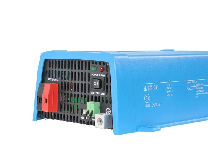 Victron Energy Victron Phoenix 12/250 Convertisseur 4 Victron Energy Victron Phoenix 12/250 Convertisseur – Image 2