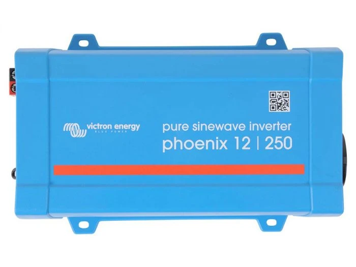 Victron Energy Victron Phoenix 12/250 Convertisseur 3 Victron Energy Victron Phoenix 12/250 Convertisseur