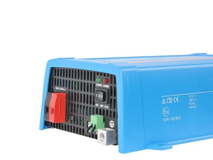 Victron Energy Victron Phoenix 12/500 Convertisseur 5 Victron Energy Victron Phoenix 12/500 Convertisseur – Image 3