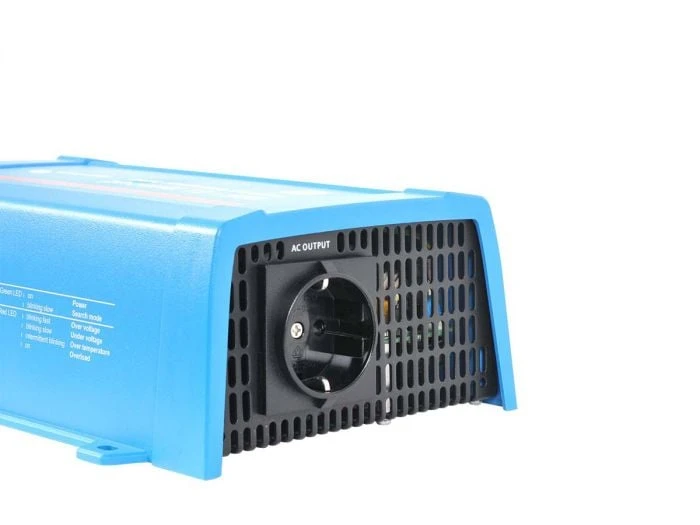 Victron Energy Victron Phoenix 12/500 Convertisseur 4 Victron Energy Victron Phoenix 12/500 Convertisseur – Image 2