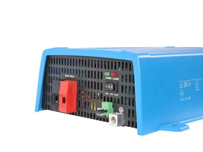 Victron Energy Victron Phoenix 12/800 Convertisseur 4 Victron Energy Victron Phoenix 12/800 Convertisseur – Image 2