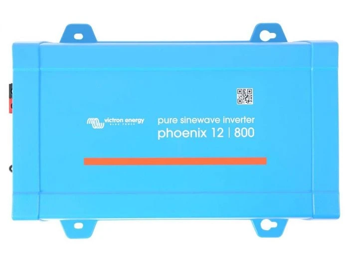 Victron Energy Victron Phoenix 12/800 Convertisseur 3 Victron Energy Victron Phoenix 12/800 Convertisseur