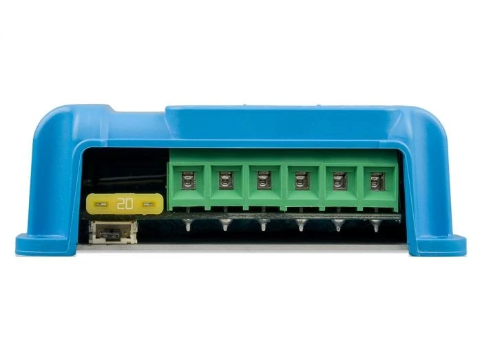 Victron Energy Victron SmartSolar MPPT 75/15 Contrôleur De Chargement 4 Victron Energy Victron SmartSolar MPPT 75/15 Contrôleur De Chargement – Image 2