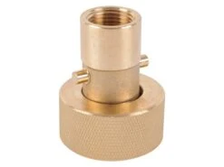 Badé Adaptateur De Remplissage ACME/baïonnette