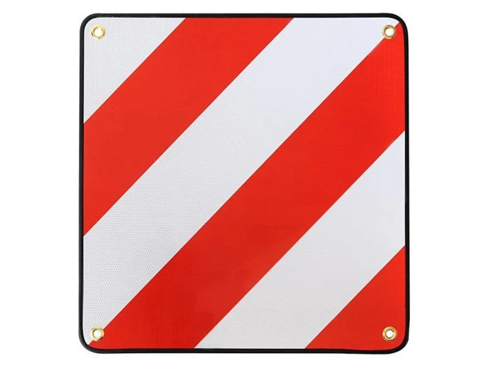 ProPlus Panneau De Signalisation Pour L'Espagne 3 ProPlus Panneau De Signalisation Pour L'Espagne