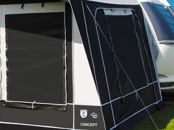 Walker Concept 280 Taille 915 (900-930 Cm) Auvent Caravane 6 Walker Concept 280 Taille 915 (900-930 Cm) Auvent Caravane – Image 4