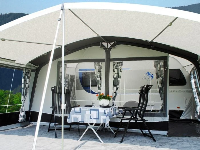 Walker Ellips 280 Taille 960 Solette D'auvent 4 Walker Ellips 280 Taille 960 Solette D'auvent – Image 2