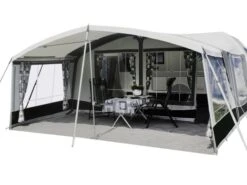 Walker Ellips 280 Taille 975 Solette D'auvent