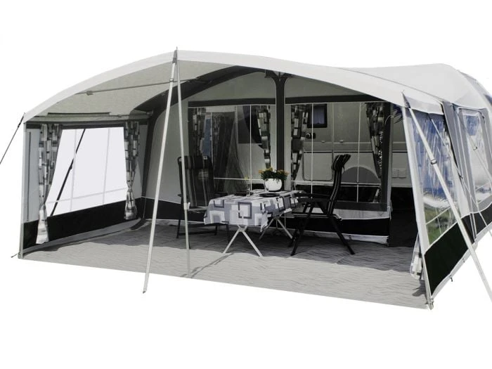 Walker Ellips 280 Taille 960 Solette D'auvent 3 Walker Ellips 280 Taille 960 Solette D'auvent