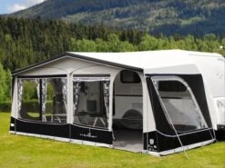 Walker Pioneer 240 Taille 930 (916 - 945 Cm) Auvent Caravane -Magasin Extérieur walker pioneer rechts ecommerce f5ec 4 4