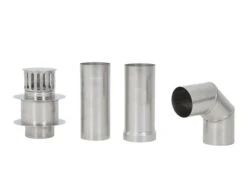 Ttulpe B14 Set D'évacuation Pour Traversée Murale 6 Ttulpe B14 Set D'évacuation Pour Traversée Murale -Magasin Extérieur wanddoorvoer geiser1 ecommerce 03cd 2