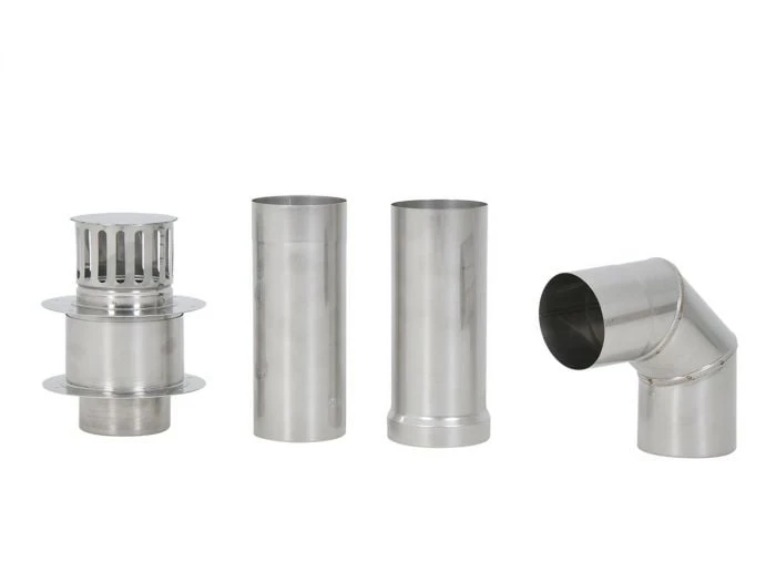 Ttulpe B14 Set D'évacuation Pour Traversée Murale 4 Ttulpe B14 Set D'évacuation Pour Traversée Murale – Image 2