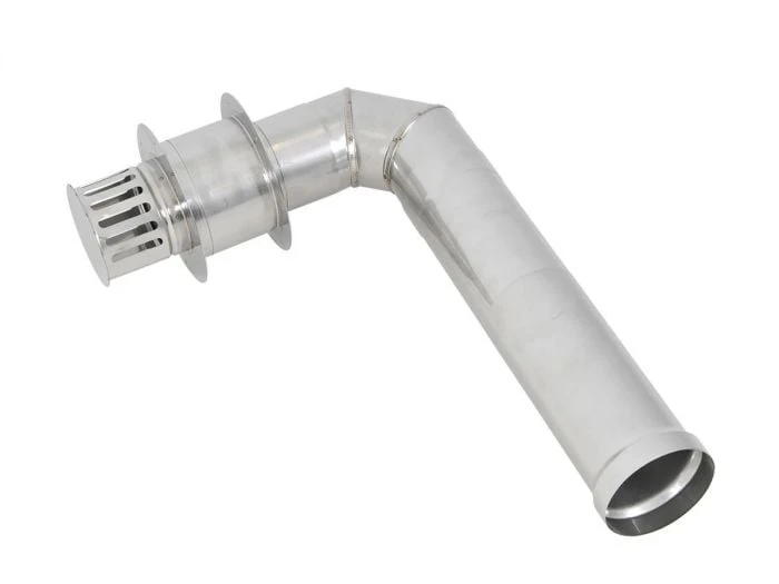 Ttulpe B14 Set D'évacuation Pour Traversée Murale 3 Ttulpe B14 Set D'évacuation Pour Traversée Murale