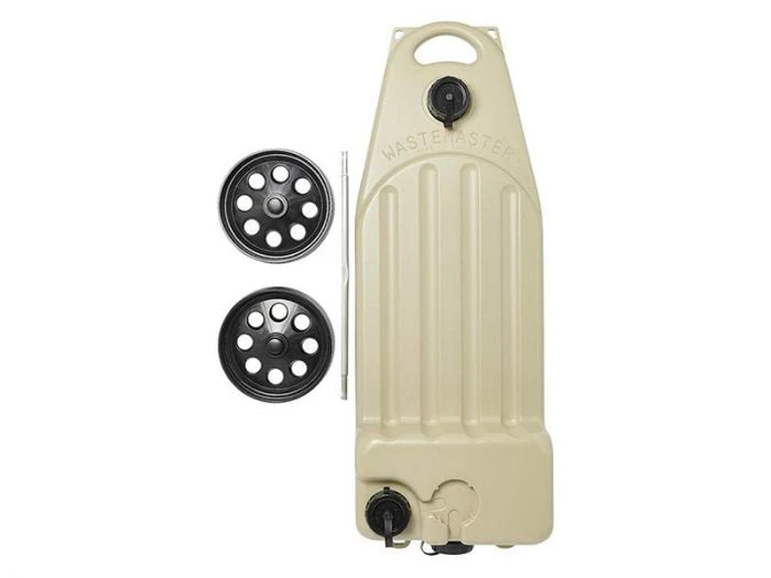 PROPLUS Wastemaster Réservoir D'eaux Usées 5 PROPLUS Wastemaster Réservoir D'eaux Usées – Image 3