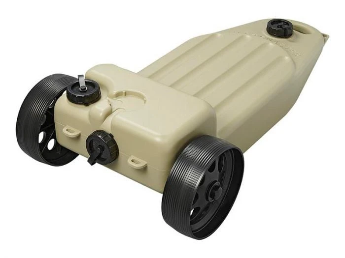 PROPLUS Wastemaster Réservoir D'eaux Usées 4 PROPLUS Wastemaster Réservoir D'eaux Usées – Image 2