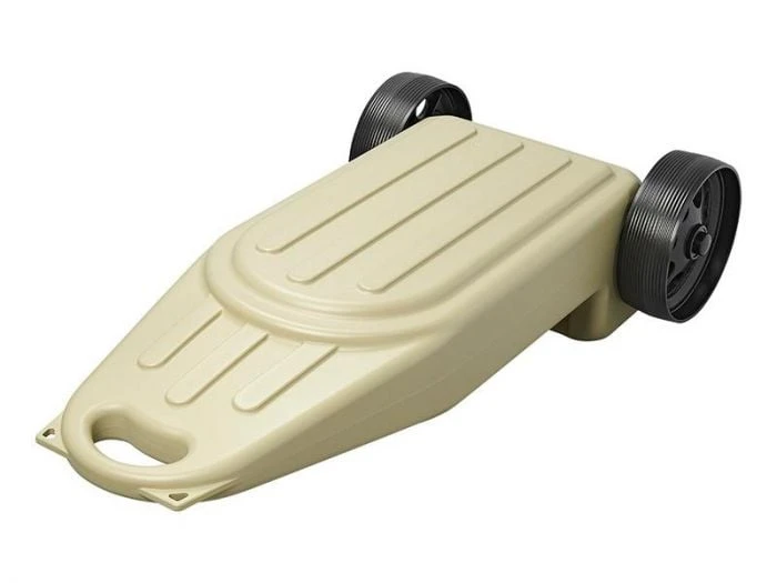 PROPLUS Wastemaster Réservoir D'eaux Usées 6 PROPLUS Wastemaster Réservoir D'eaux Usées – Image 4