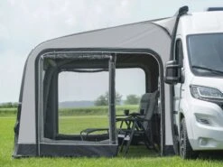 Westfield Mars Auvent Camping-car