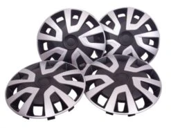 Argo Van & Minibus Enjoliveurs