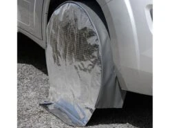 Hindermann Reflex Housse Pneu 16 Pouces